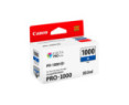 Canon PFI-1000 B - Cartouche d'impression bleu 80ml Canon PFI-1000 B - Cartouche d'impression bleu 80ml