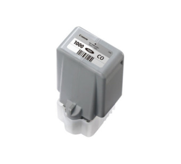 Canon PFI-1000 CO - Optimiseur de brillance 80ml - 0556C001 - AIC-Solutions Grand Format
