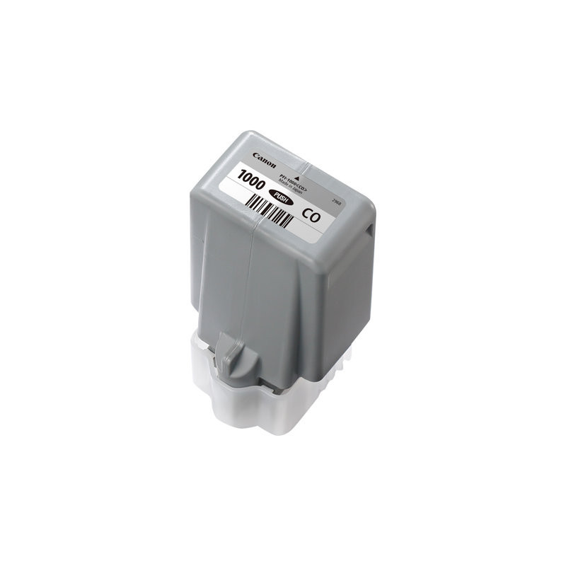 Canon PFI-1000 CO - Optimiseur de brillance 80ml Canon PFI-1000 CO - Optimiseur de brillance 80ml