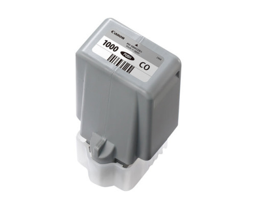Canon PFI-1000 CO - Optimiseur de brillance 80ml - 0556C001 - AIC-Solutions Grand Format