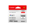 Canon PFI-1000 CO - Optimiseur de brillance 80ml Canon PFI-1000 CO - Optimiseur de brillance 80ml