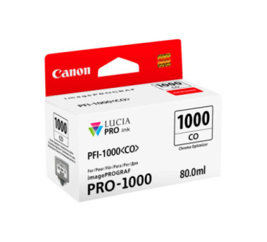 Canon PFI-1000 CO - Optimiseur de brillance 80ml
