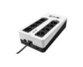Eaton 3S 800 - Onduleur 510 Watt 850 VA (8 prises) Eaton 3S 800 - Onduleur 510 Watt 850 VA (8 prises)