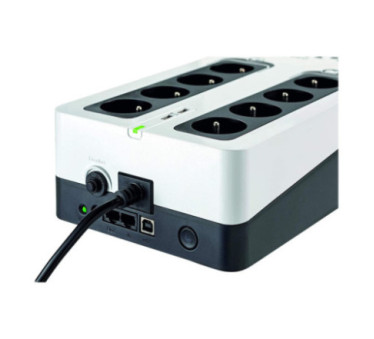 Eaton 3S 800 - Onduleur 510 Watt 850 VA (8 prises)