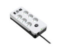 Eaton Protection Box Protecteur de Surtension (6 prises) Eaton Protection Box Protecteur de Surtension (6 prises)