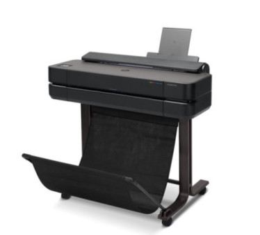 Traceur HP DesignJet T650 24" (A1 0,610m) Édition 2025
