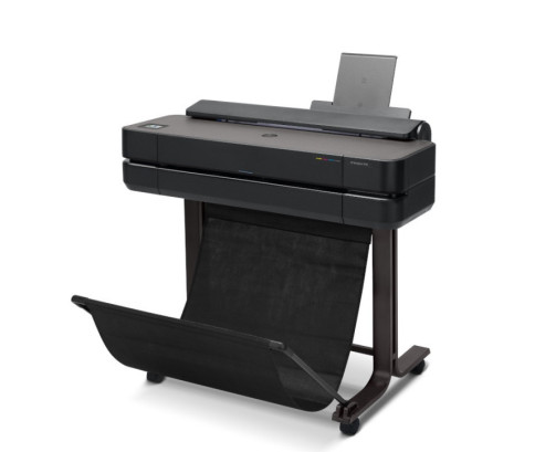 Traceur HP DesignJet T650 24" (A1 0,610m) Édition 2025