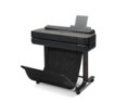 Traceur HP DesignJet T650 24" (A1 0,610m) Édition 2025