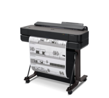 Traceur HP DesignJet T650 24" (A1 0,610m) Édition 2025