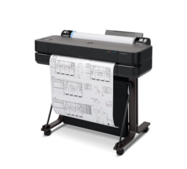 Traceur HP DesignJet T630 24" (A1 0,610m) Édition 2025