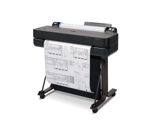 Traceur HP DesignJet T630 24" (A1 0,610m) Édition 2025