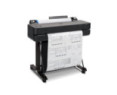 Traceur HP DesignJet T630 24" (A1 0,610m) Édition 2025 Traceur HP DesignJet T630 24" (A1 0,610m) Édition 2025