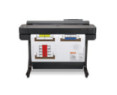 Traceur HP DesignJet T650 36" (A0 0,914m) Édition 2025 Traceur HP DesignJet T650 36" (A0 0,914m) Édition 2025