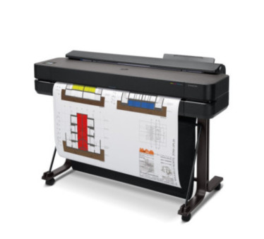 Traceur HP DesignJet T650 36" (A0 0,914m) Édition 2025