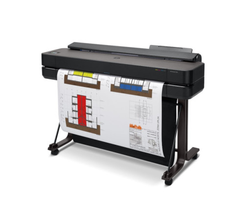 Traceur HP DesignJet T650 36" (A0 0,914m) Édition 2025