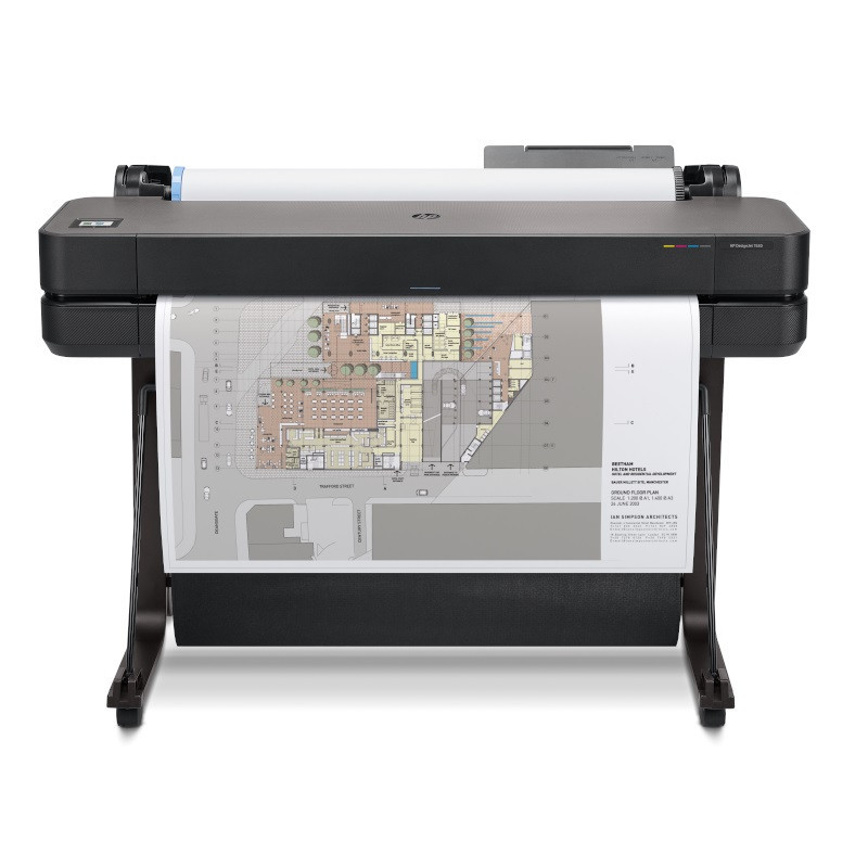 Traceur HP DesignJet T630 36" (A0 0,914m) Édition 2025 Traceur HP DesignJet T630 36" (A0 0,914m) Édition 2025