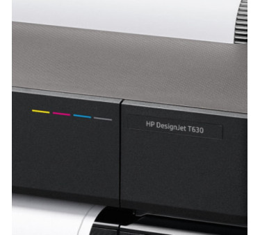 Traceur HP DesignJet T630 36" (A0 0,914m) Édition 2025