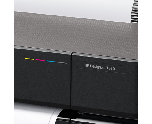 Traceur HP DesignJet T630 36" (A0 0,914m) Édition 2025