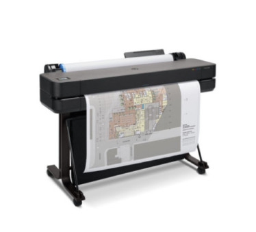 Traceur HP DesignJet T630 36" (A0 0,914m) Édition 2025