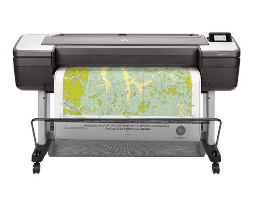 Traceur HP DesignJet T1700 44" (A0+ 1.118m) - W6B55A - AIC-Solutions Grand Format