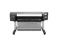 Traceur HP DesignJet T1700 44" (A0+ 1,118m) Traceur HP DesignJet T1700 44" (A0+ 1,118m)