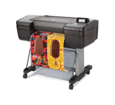 Traceur graphique HP DesignJet Z6 PostScript 24" (A1 0,610m)