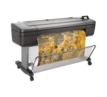 Traceur graphique HP DesignJet Z6dr PostScript 44" (A0+ 1.118m) - T8W18A - AIC-Solutions Grand Format