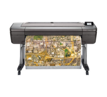 Traceur graphique HP DesignJet Z6dr PostScript 44" (A0+ 1,118m)