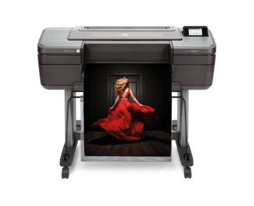 Traceur graphique HP DesignJet Z9+ PostScript 24" (A1 0.610m) - W3Z71A - AIC-Solutions Grand Format