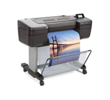 Traceur graphique HP DesignJet Z9+ PostScript 24" (A1 0,610m)