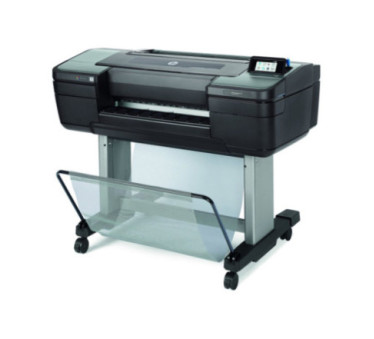 Traceur graphique HP DesignJet Z9+ PostScript 24" (A1 0,610m)