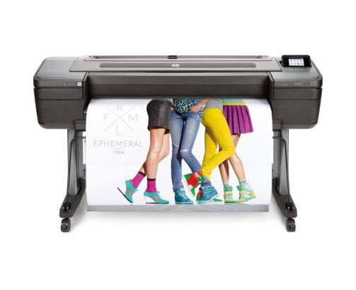 Traceur graphique HP DesignJet Z9+ PostScript 44" (A0+ 1.118m) - W3Z72A - AIC-Solutions Grand Format