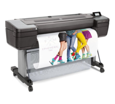 Traceur graphique HP DesignJet Z9+ PostScript 44" (A0+ 1,118m)