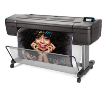 Traceur graphique HP DesignJet Z9+dr PostScript 44" (A0+ 1.118m) - X9D24A - AIC-Solutions Grand Format