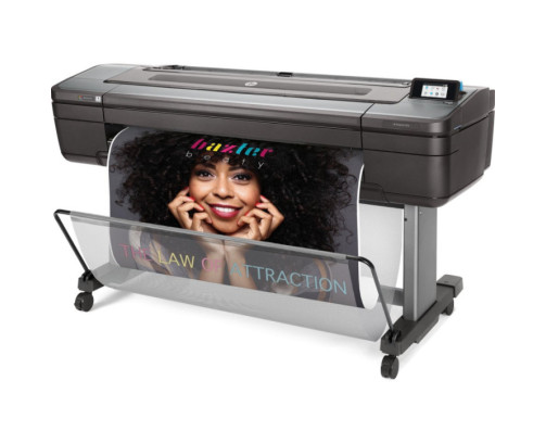 Traceur graphique HP DesignJet Z9+dr PostScript 44" (A0+ 1.118m) - X9D24A - AIC-Solutions Grand Format