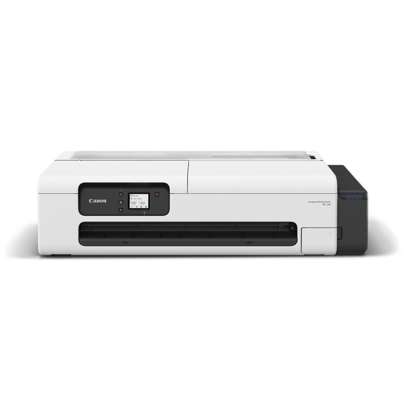 Traceur Canon imagePROGRAF TC-20 - 24" (A1 0,610m) Traceur Canon imagePROGRAF TC-20 - 24" (A1 0,610m)