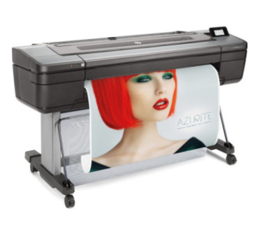 Traceur graphique HP DesignJet Z9+dr PostScript 44" (A0+ 1,118m)