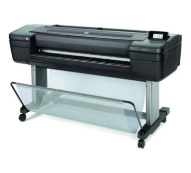 Traceur graphique HP DesignJet Z9+dr PostScript 44" (A0+ 1,118m)