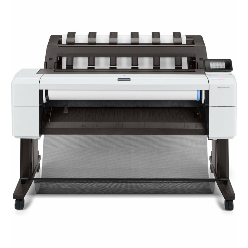 Traceur HP DesignJet T1600 36" (A0 0,914m) Traceur HP DesignJet T1600 36" (A0 0,914m)
