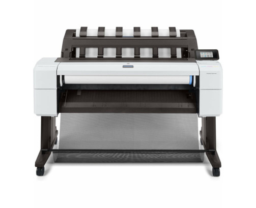 Traceur HP DesignJet T1600 36" (A0 0.914m) - 3EK10A - AIC-Solutions Grand Format