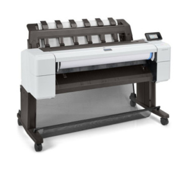 Traceur HP DesignJet T1600 36" (A0 0,914m)
