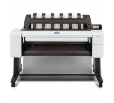 Traceur HP DesignJet T1600 PostScript 36" (A0 0.914m) - 3EK11A - AIC-Solutions Grand Format