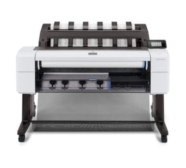 Traceur HP DesignJet T1600dr PostScript 36" (A0 0.914m) - 3EK13A - AIC-Solutions Grand Format
