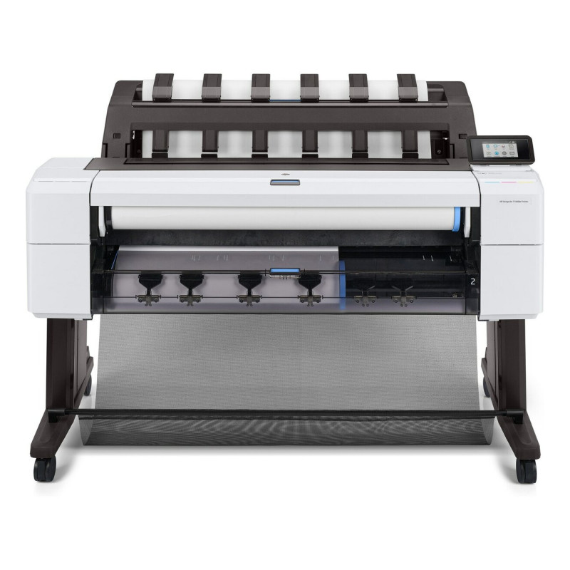 Traceur HP DesignJet T1600dr PostScript 36" (A0 0,914m) Traceur HP DesignJet T1600dr PostScript 36" (A0 0,914m)