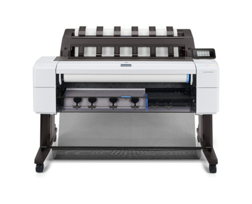 Traceur HP DesignJet T1600dr PostScript 36" (A0 0.914m) - 3EK13A - AIC-Solutions Grand Format