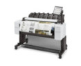 Traceur multifonction HP DesignJet T2600 MFP PostScript 36" (A0 0,914m) Traceur multifonction HP DesignJet T2600 MFP PostScript 36" (A0 0,914m)