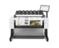 Traceur multifonction HP DesignJet T2600 MFP PostScript 36" (A0 0,914m) Traceur multifonction HP DesignJet T2600 MFP PostScript 36" (A0 0,914m)