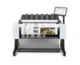 Traceur multifonction HP DesignJet T2600dr MFP PostScript 36" (A0 0,914m) Traceur multifonction HP DesignJet T2600dr MFP PostScript 36" (A0 0,914m)