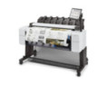 Traceur multifonction HP DesignJet T2600dr MFP PostScript 36" (A0 0,914m) Traceur multifonction HP DesignJet T2600dr MFP PostScript 36" (A0 0,914m)