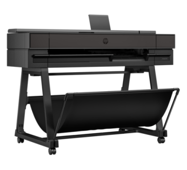 Traceur HP DesignJet T850 36" (A0 0.914m) - 2Y9H0A - AIC-Solutions Grand Format